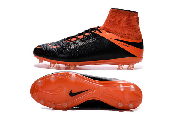 Nike Hypervenom Phantom II FG Men Shoes--020